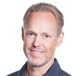 Rolf Lindström