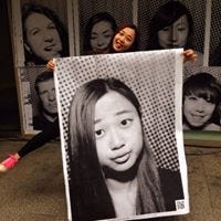 Ailing Jiang