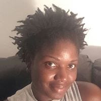 Genelle John