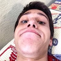 Lucas Oliveira