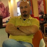 Ammar Albaghdadi