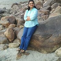 Shilpa Maru
