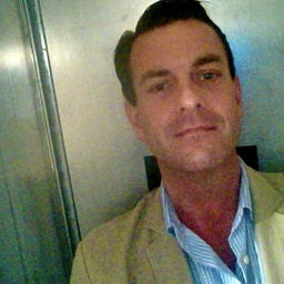 Rob Gould