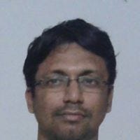 Feroz Shaik