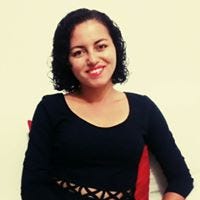 Joise Castro Santos Magnavita