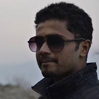 Chaitanya Sistla