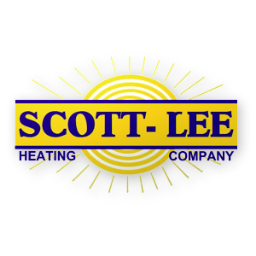 Scott-Lee Heating Company