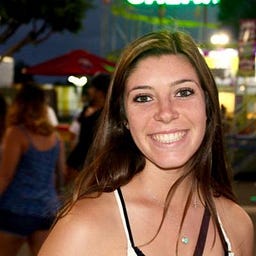 Amanda Redden