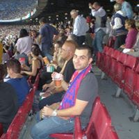 Ofir Antebi