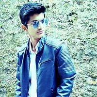 Shubham Srivastava