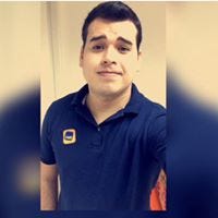 Jorge Rodrigo Gimenez