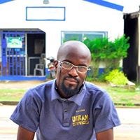 Efe Ayovunefe