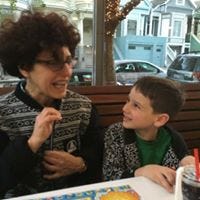 Sarah Plotkin