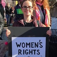 Elizabeth Deacon