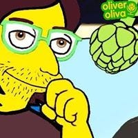 Oliver Oliva