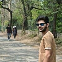 Siddhant Pathak