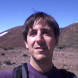 Rafael Blázquez
