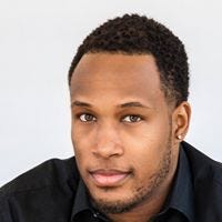 Joshua Randle