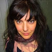 Ntina Athanasiou