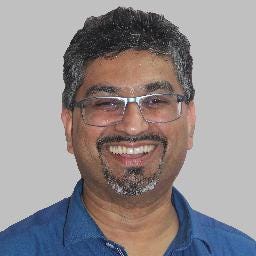 Santhosh Kumar