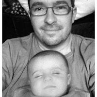 Adam McNaught-Davis