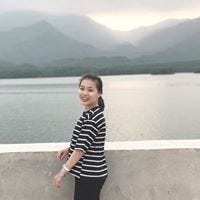 Ánh Nhi Nguyễn