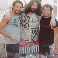 Paris Vakis Liakopoulos