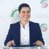 Fernando Mendivil