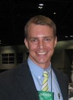 Jonathan Goodman