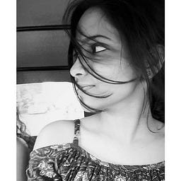 Sruthi Ravindranath