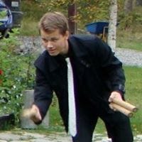 Mikael Nilsson