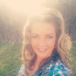 Tracy McCoy
