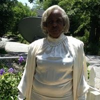 Regina Strother-Upchurch