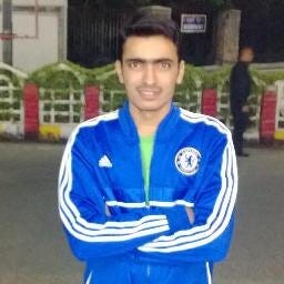 Sunil Kumar