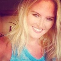 Lauren Swanson