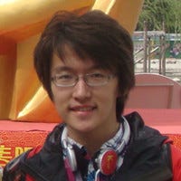 krist jin