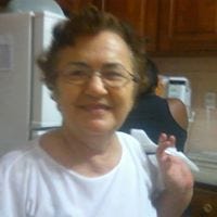 Eliane Baima Pereira