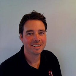 Daan van der Starre