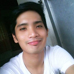 Marcus Jade Firmalo
