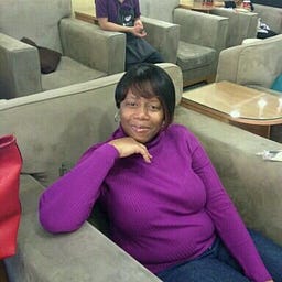 Michelle Rayford