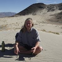 Polly Buckingham