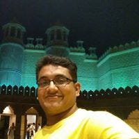 Vinay Mehta