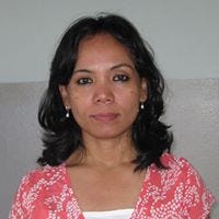 Selina Thapa