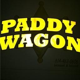 Paddy Wagon Food Co