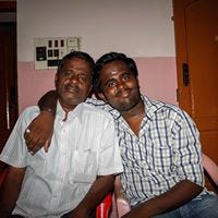 Naga Ramasamy