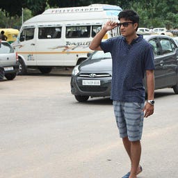 Aayush Aggarwal