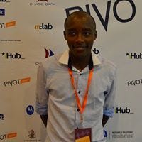 Kihahu Macharia