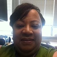 Linda Tillman