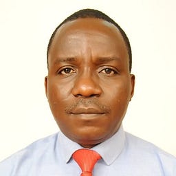 Vincent Ogutu
