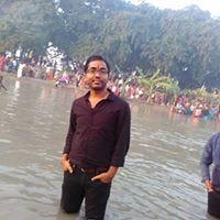 Ayush Anuj